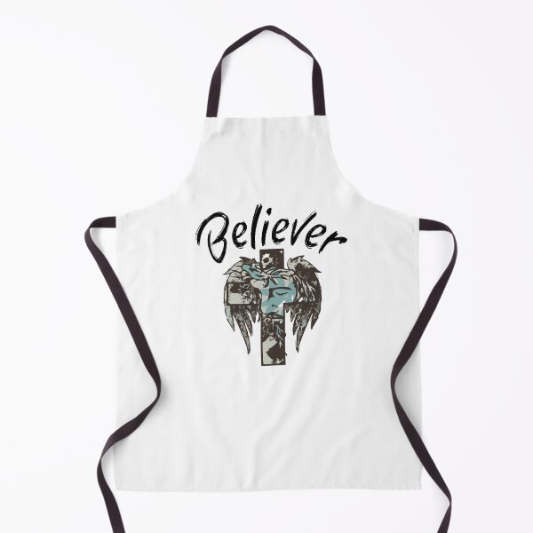 Item preview, BELIEVER designed and sold by BenO63.