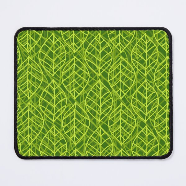 Item preview, Layers of leaves designed and sold by Adasha Knight.