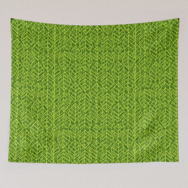 Item preview, Layers of leaves designed and sold by Adasha Knight.