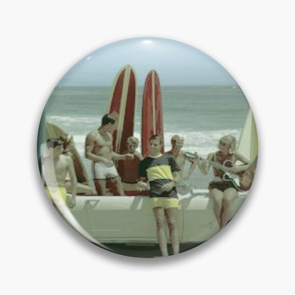 Item preview, SURFING IS MY THERAPY CLASSIC RETRO designed and sold by THE AMERICAN TEEVANGELIST.