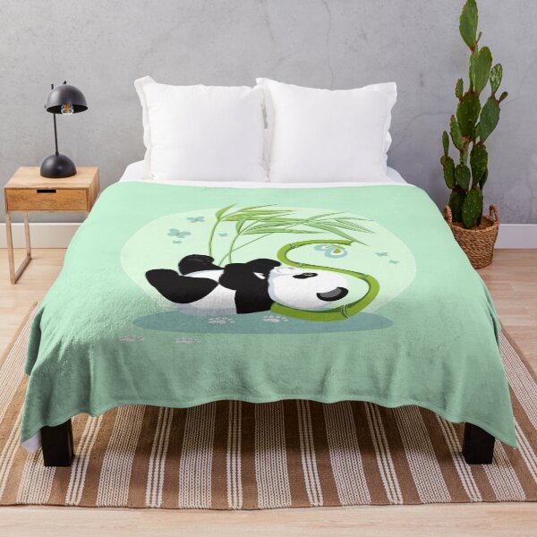 Item preview, Alphabet and Panda. The letter S. designed and sold by Alex  Blud.