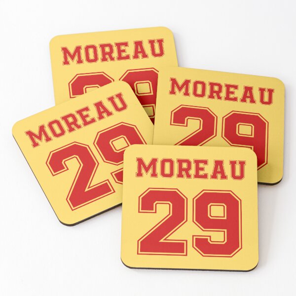 Item preview, Moreau designed and sold by JessieJace.