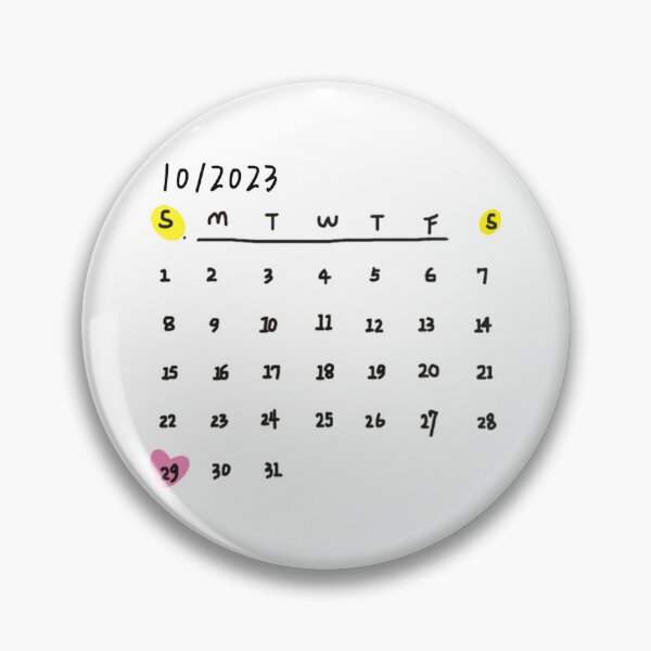 Item preview, October 29, 2023 is our day together Important days designed and sold by Qyxx001.