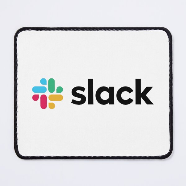 Item preview, Slack new logo designed and sold by stoorzender.