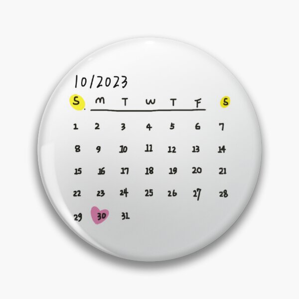 Item preview, October 30, 2023 is our day together Important days designed and sold by Qyxx001.