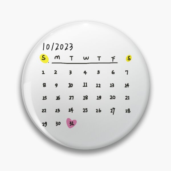 Item preview, October 31, 2023 is our day together Important days designed and sold by Qyxx001.
