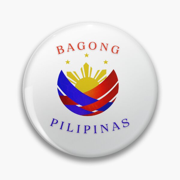 Item preview, Bagong Filipinas designed and sold by Gurla.
