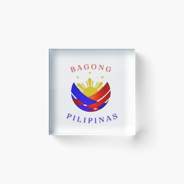 Item preview, Bagong Pilipinas designed and sold by Gurla.