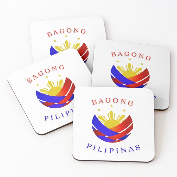 Artikelvorschau, Bagong Pilipinas entworfen und verkauft von Gurla.