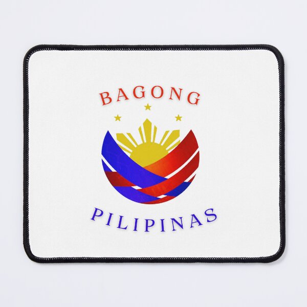 Artikelvorschau, Bagong Pilipinas entworfen und verkauft von Gurla.