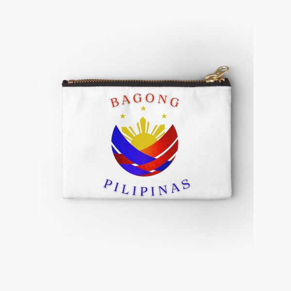 Artikelvorschau, Bagong Pilipinas entworfen und verkauft von Gurla.