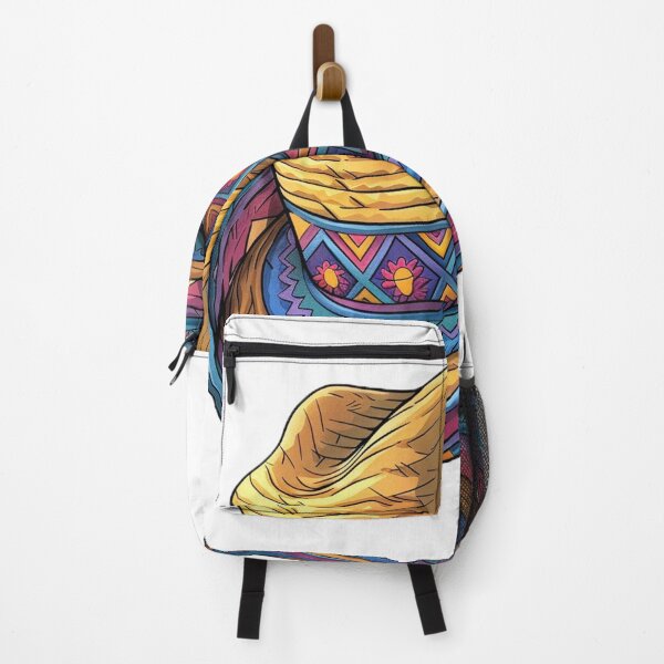 Item preview, Mexican straw hat designed and sold by Stickermagician.