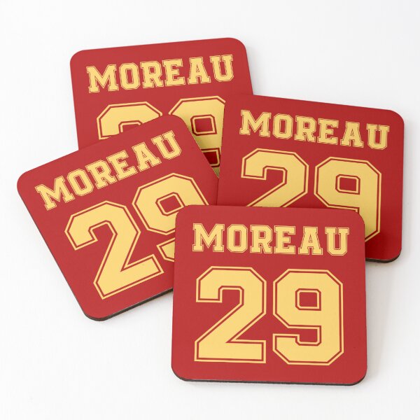 Item preview, Moreau designed and sold by JessieJace.
