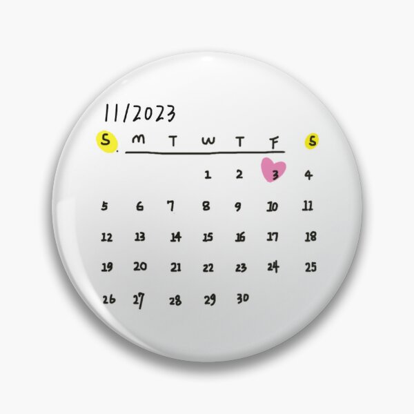 Item preview, November 3, 2023 is our day together Important days designed and sold by Qyxx001.