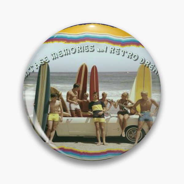 Item preview,  SURFING IS MY THERAPY CLASSIC RETRO designed and sold by THE AMERICAN TEEVANGELIST.