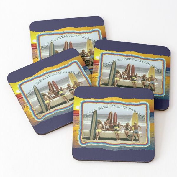 Item preview,  SURFING IS MY THERAPY CLASSIC RETRO designed and sold by THE AMERICAN TEEVANGELIST.