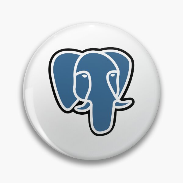 Item preview, PostgreSQL designed and sold by stoorzender.