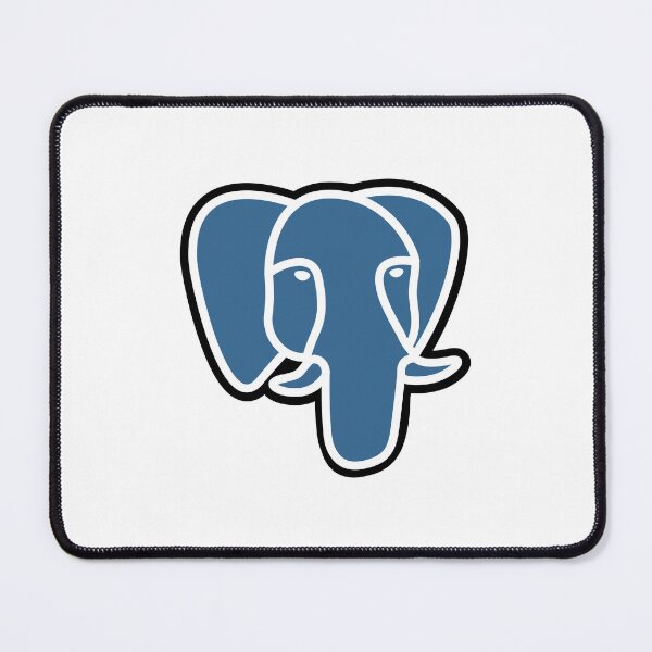 Item preview, PostgreSQL designed and sold by stoorzender.
