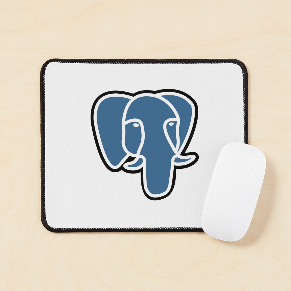 Item preview, Mouse Pad designed and sold by stoorzender.