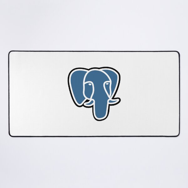Item preview, PostgreSQL designed and sold by stoorzender.
