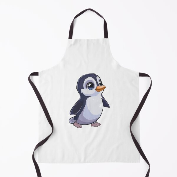 Item preview, Cute cartoon penguins designed and sold by Stickermagician.