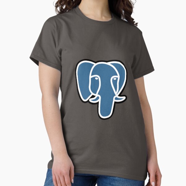 Item preview, PostgreSQL designed and sold by stoorzender.