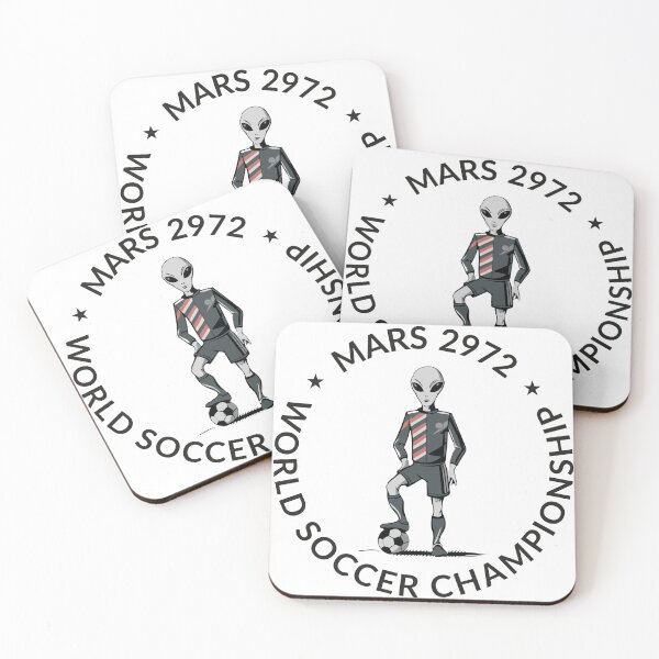 Item preview, Mars 2972 designed and sold by 2Blue-Dots.