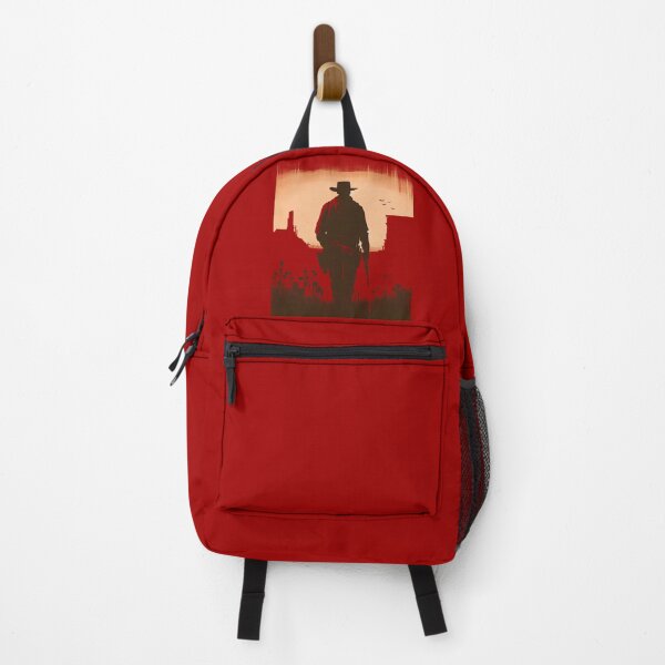 Item preview, red dead redemption designed and sold by BLUEiceberg.