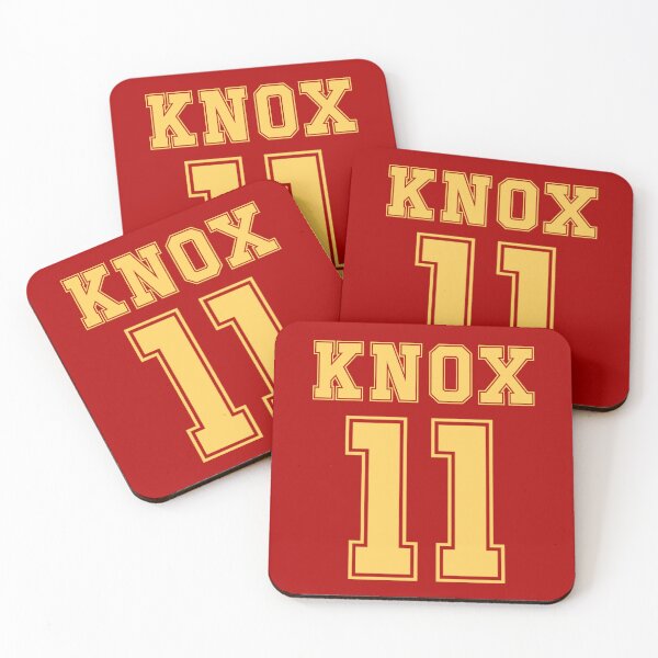 Item preview, Knox designed and sold by JessieJace.