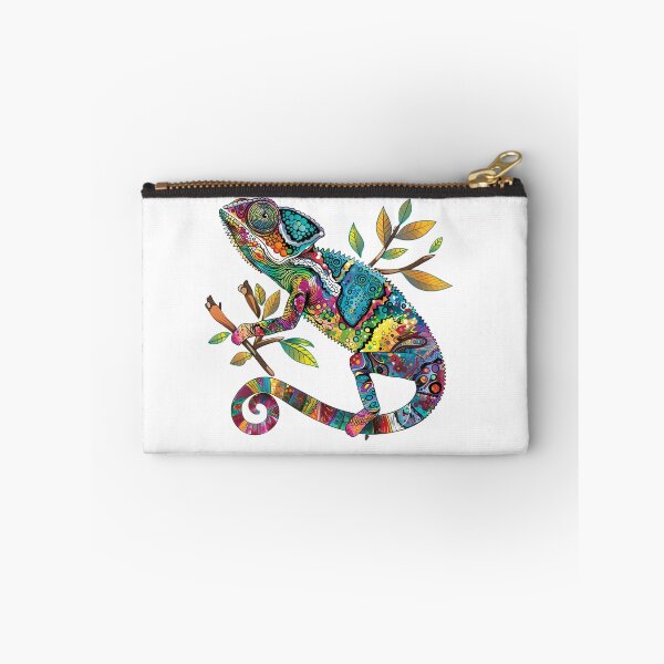 Item preview, chameleon designed and sold by Stickermagician.