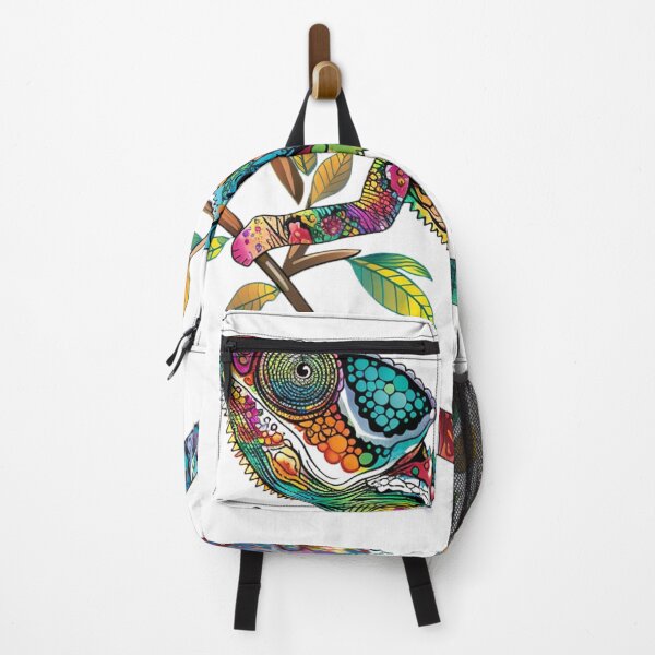 Item preview, chameleon designed and sold by Stickermagician.