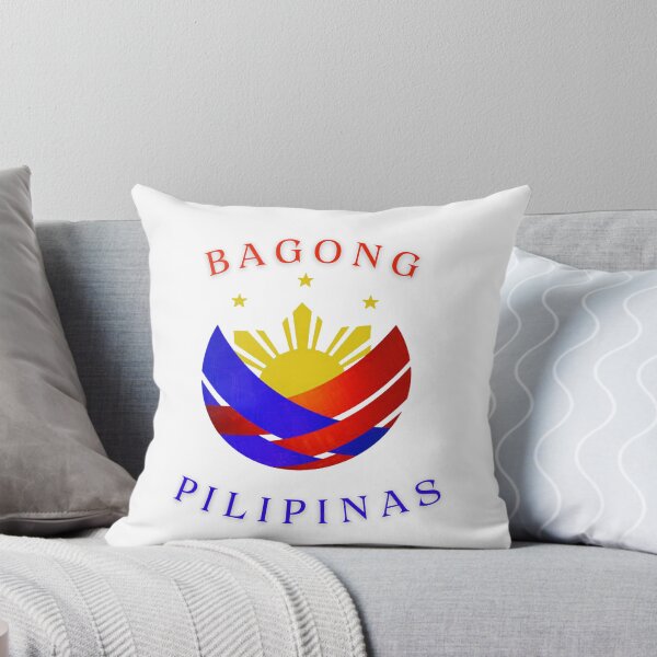 Artikelvorschau, Bagong Pilipinas entworfen und verkauft von Gurla.