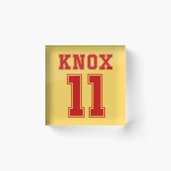 Item preview, Knox designed and sold by JessieJace.