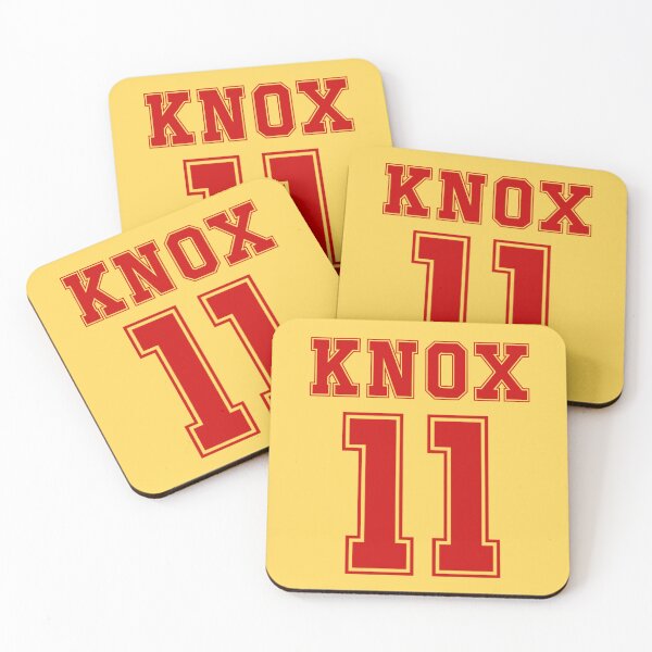 Item preview, Knox designed and sold by JessieJace.