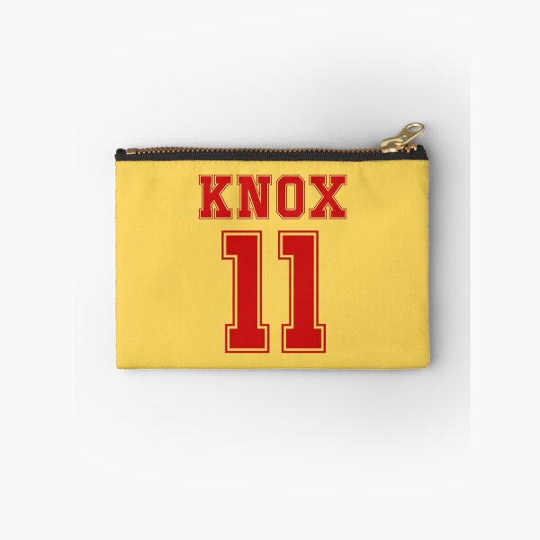 Item preview, Knox designed and sold by JessieJace.