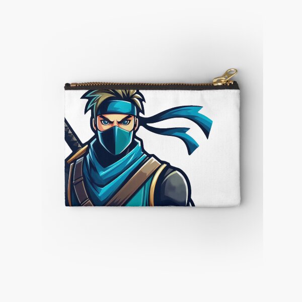 Item preview, Ninja designed and sold by Meemaart.