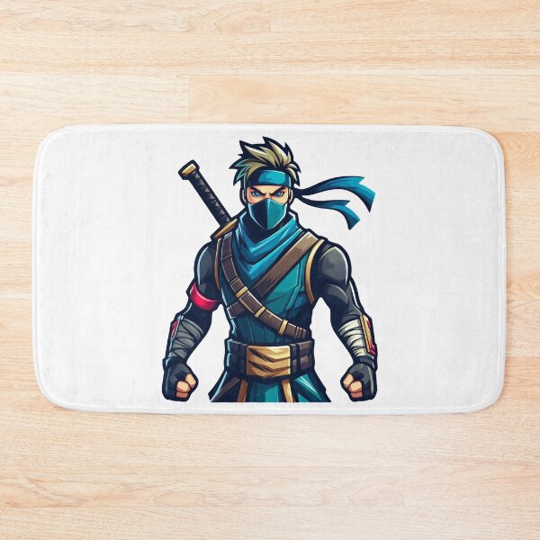 Item preview, Ninja designed and sold by Meemaart.