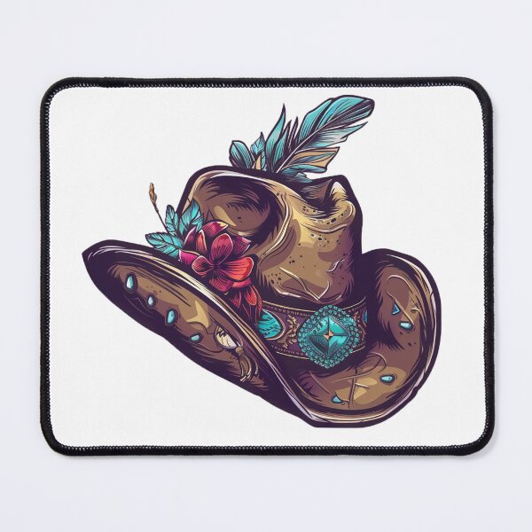 Item preview, hat designed and sold by Stickermagician.