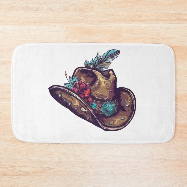 Item preview, hat designed and sold by Stickermagician.