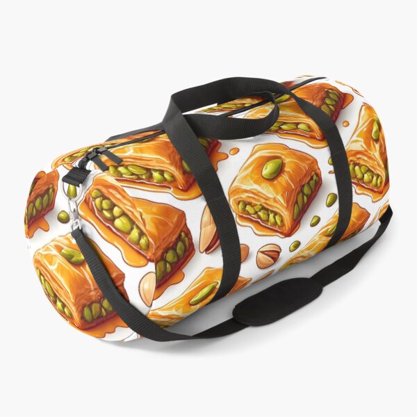 Item preview, Baklava designed and sold by kawaii Cookies.