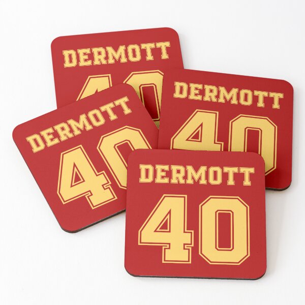 Item preview, Dermott designed and sold by JessieJace.