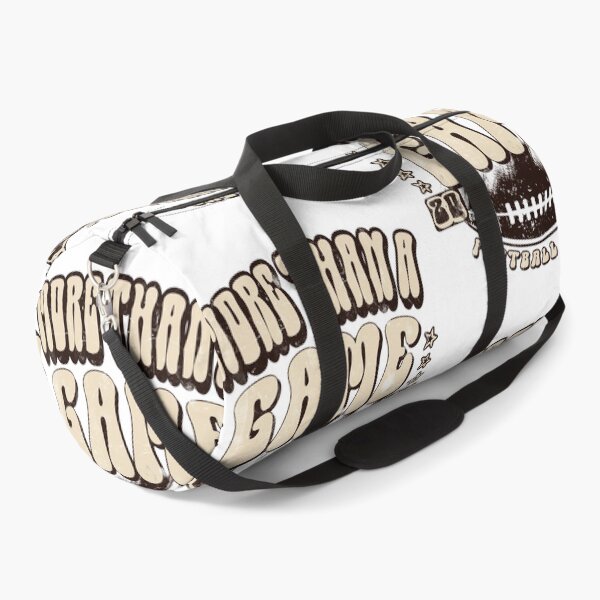 Item preview, More that a Game Football Mama 2024 Game Day Mama Football designed and sold by InnaMGraphic.