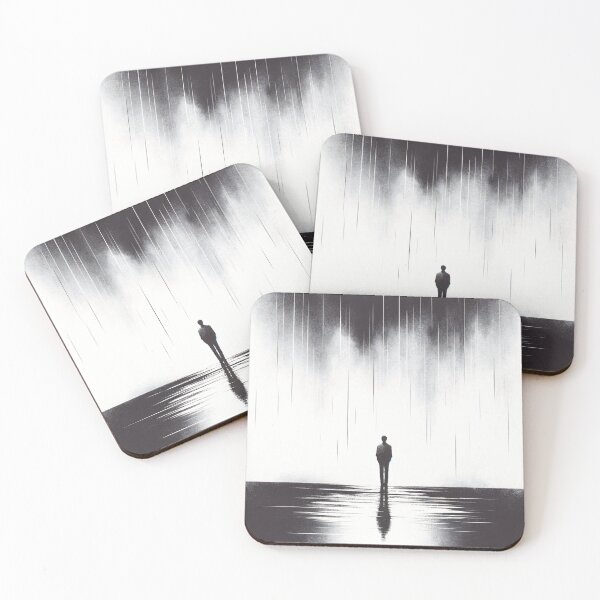 Item preview, Love will tear us Apart - Joy Division - Original Art designed and sold by Sovietmovies.
