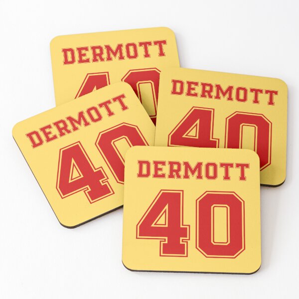 Item preview, Dermott designed and sold by JessieJace.