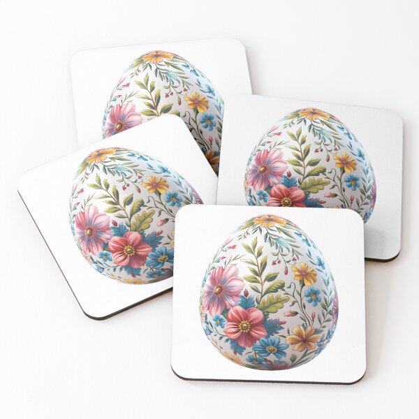 Item preview, Colored eggs designed and sold by Stickermagician.