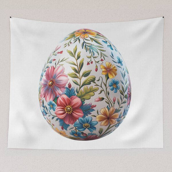 Item preview, Colored eggs designed and sold by Stickermagician.
