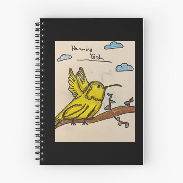 Item preview, Hummingbird designed and sold by romanila.