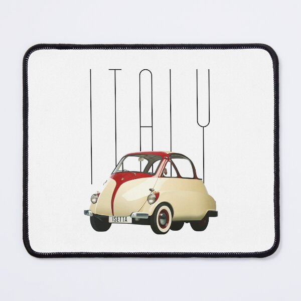 Item preview, Italian Design Renzo Rivolta Isetta designed and sold by MadeClose.