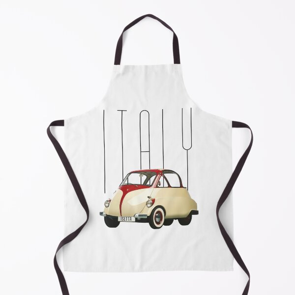 Item preview, Italian Design Renzo Rivolta Isetta designed and sold by MadeClose.