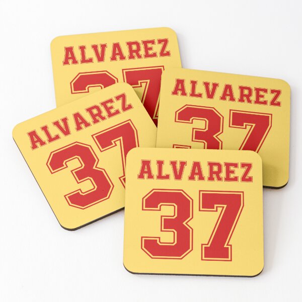 Item preview, Alvarez  designed and sold by JessieJace.
